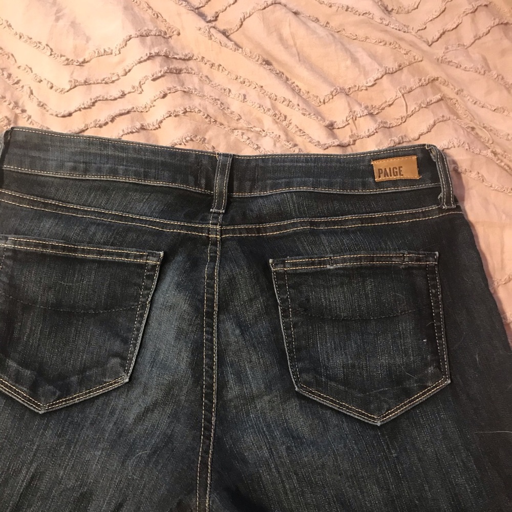 Women’s jeans - Picture 3 of 6